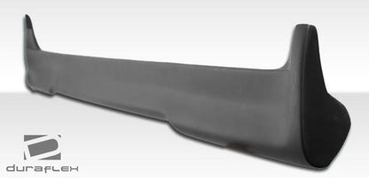 2000-2003 Nissan Maxima Duraflex Evo 5 Side Skirts