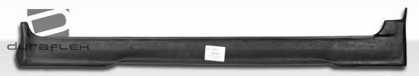 2000-2003 Nissan Maxima Duraflex Evo 5 Side Skirts