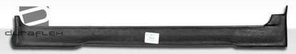 2000-2003 Nissan Maxima Duraflex Evo 5 Side Skirts