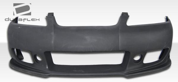 2000-2003 Nissan Sentra Duraflex B-2 Front Bumper