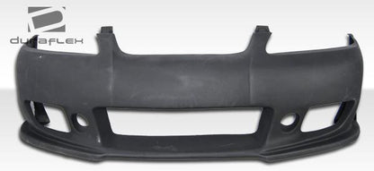 2000-2003 Nissan Sentra Duraflex B-2 Front Bumper