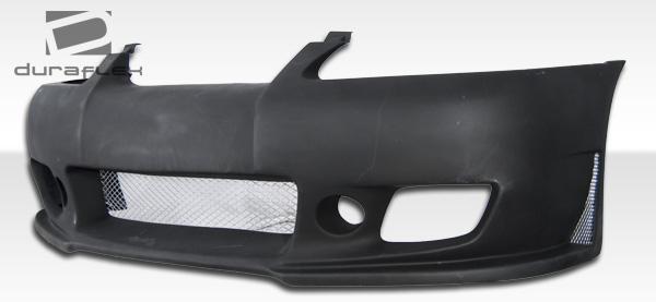 2000-2003 Nissan Sentra Duraflex B-2 Front Bumper