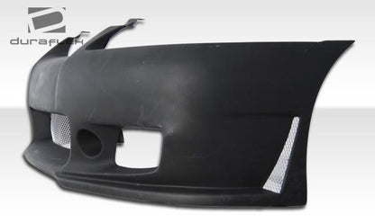 2000-2003 Nissan Sentra Duraflex B-2 Front Bumper