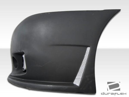 2000-2003 Nissan Sentra Duraflex B-2 Front Bumper