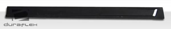 2000-2006 Nissan Sentra Duraflex B-2 Side Skirts