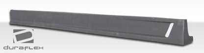 2000-2006 Nissan Sentra Duraflex B-2 Side Skirts