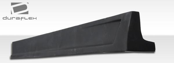 2004-2006 Nissan Sentra Duraflex B-2 Kit