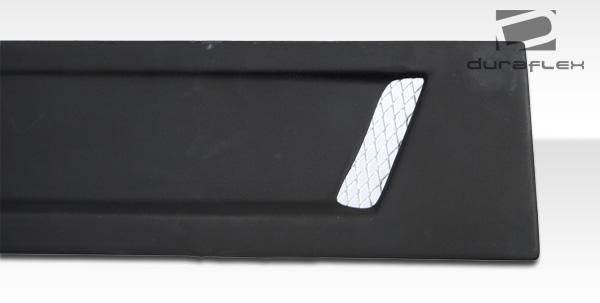 2004-2006 Nissan Sentra Duraflex B-2 Kit