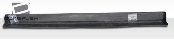 2004-2006 Nissan Sentra Duraflex B-2 Kit