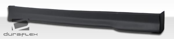 2000-2006 Nissan Sentra Duraflex Evo 5 Side Skirts