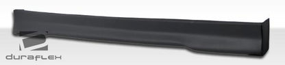 2000-2006 Nissan Sentra Duraflex Evo 5 Side Skirts