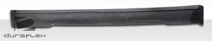2000-2006 Nissan Sentra Duraflex Evo 5 Side Skirts