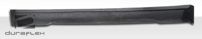 2000-2006 Nissan Sentra Duraflex Evo 5 Side Skirts