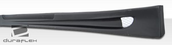 2004-2006 Nissan Sentra Duraflex R34 Kit