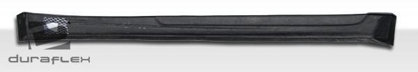 2004-2006 Nissan Sentra Duraflex R34 Kit