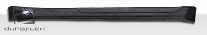 2004-2006 Nissan Sentra Duraflex R34 Kit