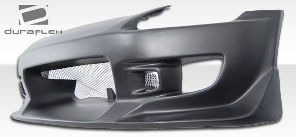 2000-2009 Honda S2000 Duraflex C-1 Front Bumper
