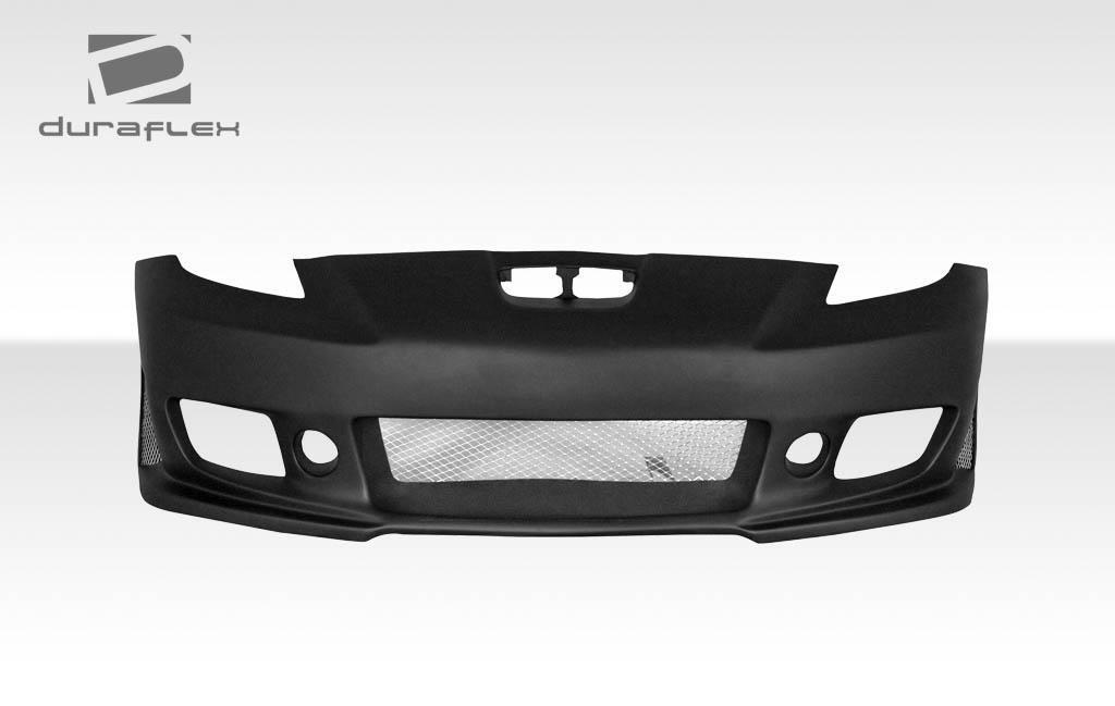 2000-2005 Toyota Celica Duraflex B-2 Front Bumper