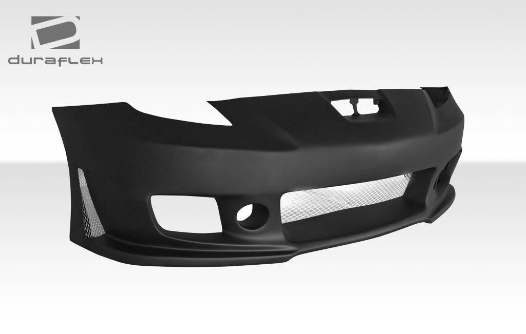 2000-2005 Toyota Celica Duraflex B-2 Front Bumper