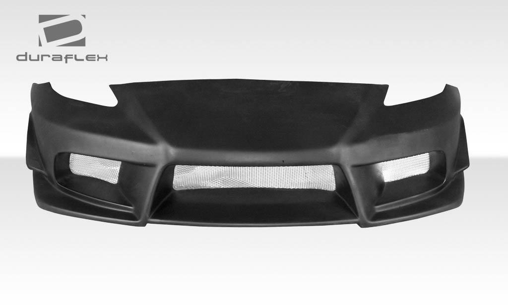 2000-2005 Toyota Celica Duraflex Bomber Front Bumper