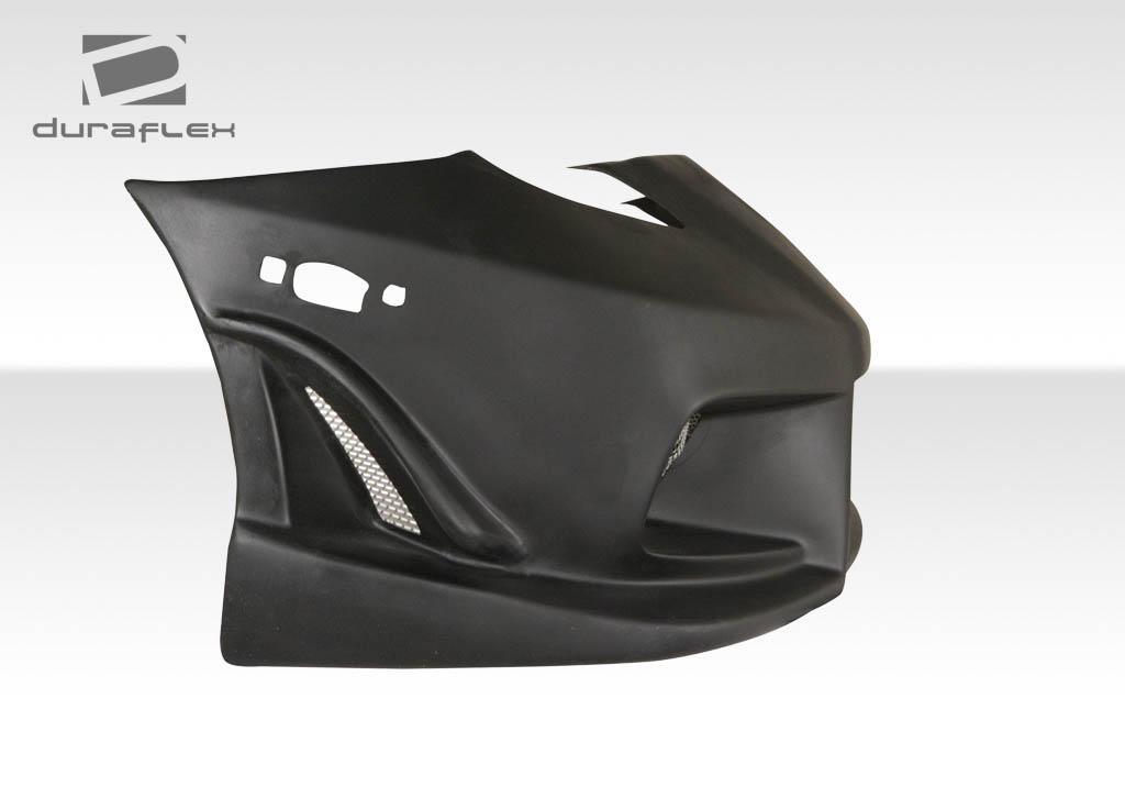 2000-2005 Toyota Celica Duraflex Bomber Front Bumper