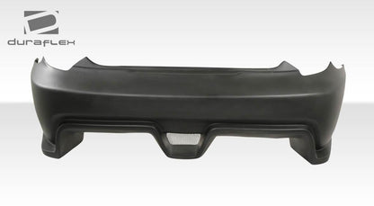 2000-2005 Toyota Celica Duraflex Bomber Rear Bumper