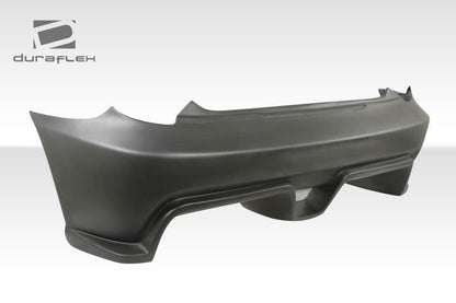 2000-2005 Toyota Celica Duraflex Bomber Rear Bumper
