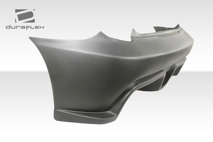 2000-2005 Toyota Celica Duraflex Bomber Rear Bumper