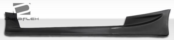 2000-2005 Toyota Celica Duraflex Bomber Side Skirts