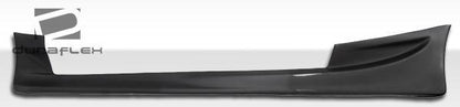 2000-2005 Toyota Celica Duraflex Bomber Side Skirts