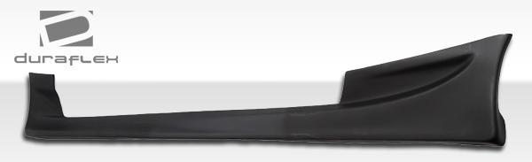 2000-2005 Toyota Celica Duraflex Bomber Side Skirts