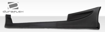 2000-2005 Toyota Celica Duraflex Bomber Side Skirts
