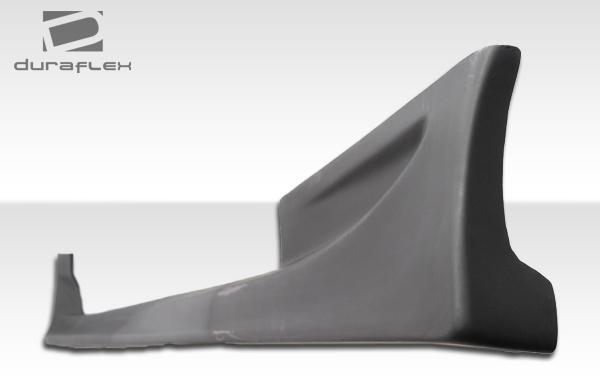 2000-2005 Toyota Celica Duraflex Bomber Side Skirts