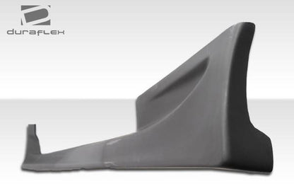 2000-2005 Toyota Celica Duraflex Bomber Side Skirts
