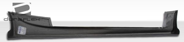 2000-2005 Toyota Celica Duraflex Bomber Side Skirts