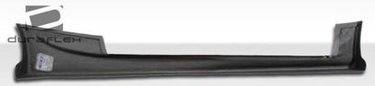 2000-2005 Toyota Celica Duraflex Bomber Side Skirts