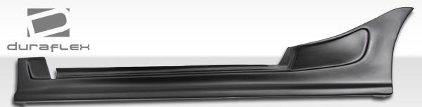 2000-2005 Toyota Celica Duraflex Blits Side Skirts