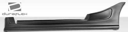 2000-2005 Toyota Celica Duraflex Blits Side Skirts