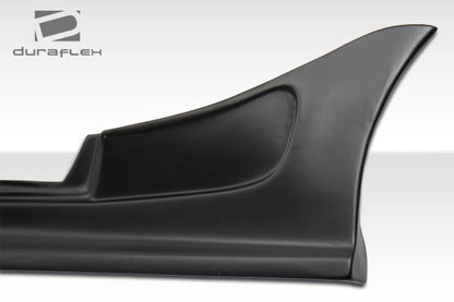 2000-2005 Toyota Celica Duraflex Blits Side Skirts