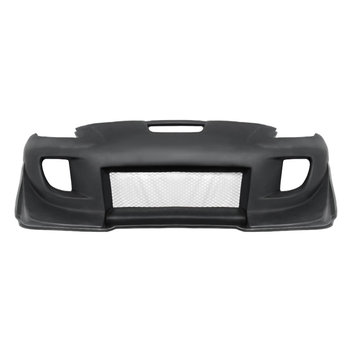 2000-2005 Toyota Celica Duraflex Blits Front Bumper