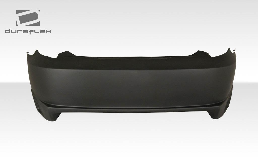 2000-2005 Toyota Celica Duraflex Blits Rear Bumper