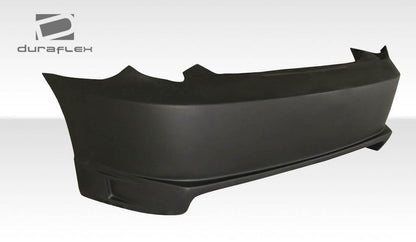 2000-2005 Toyota Celica Duraflex Blits Rear Bumper