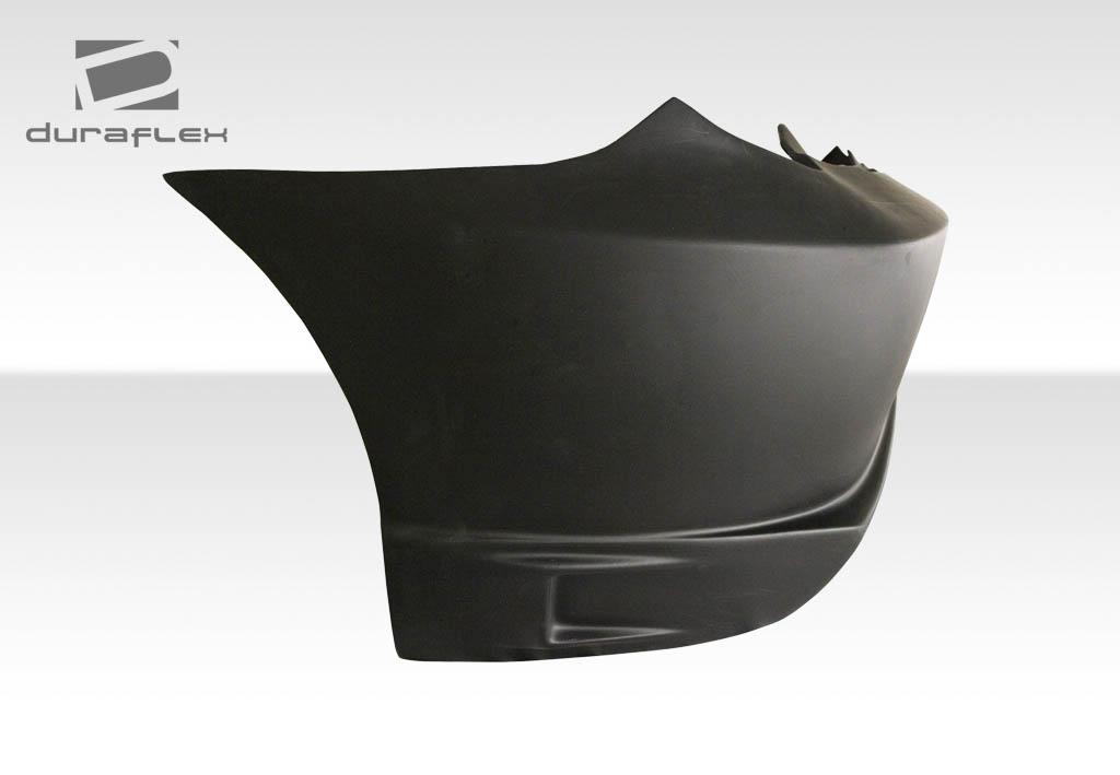 2000-2005 Toyota Celica Duraflex Blits Rear Bumper