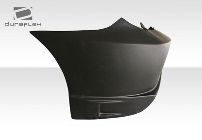 2000-2005 Toyota Celica Duraflex Blits Rear Bumper