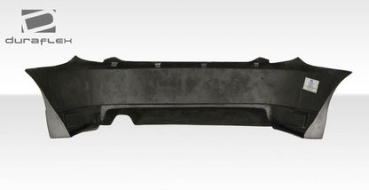 2000-2005 Toyota Celica Duraflex Blits Rear Bumper