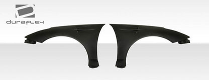 2000-2005 Toyota Celica Duraflex X-2 Fender