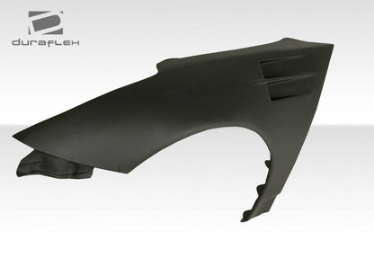 2000-2005 Toyota Celica Duraflex X-2 Fender