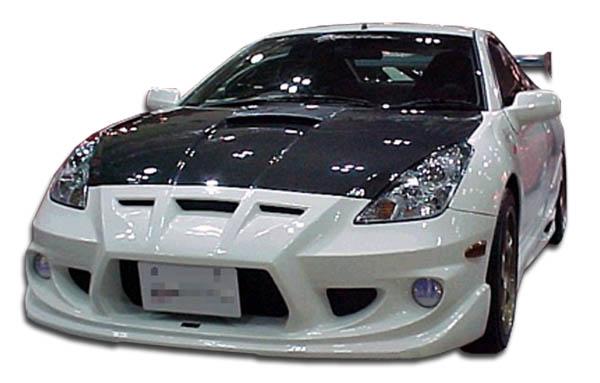 2000-2005 Toyota Celica Duraflex Xtreme Front Bumper