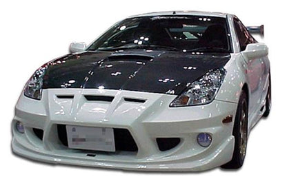 2000-2005 Toyota Celica Duraflex Xtreme Front Bumper