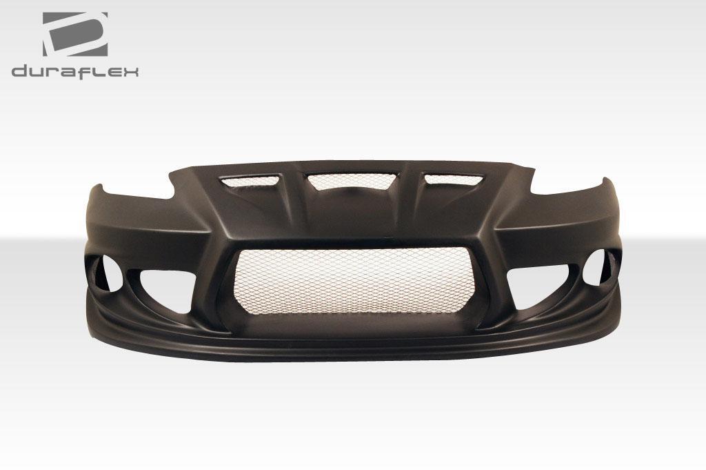 2000-2005 Toyota Celica Duraflex Xtreme Front Bumper